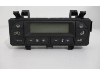 Блок управления климат-контролем 96588239XT, N1055220   Citroen C3