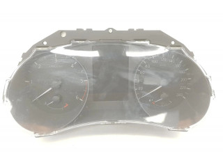 Панель приборов 24810HV84A, 24810HV84A   Nissan Qashqai       