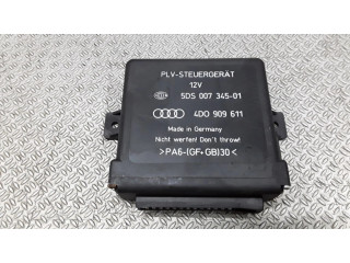 Блок управления 4D0909611   Audi A8 S8 D2 4D