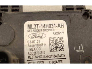 Датчик слепых зон ML3T14H031AH, G261Y   Ford Mach-E I