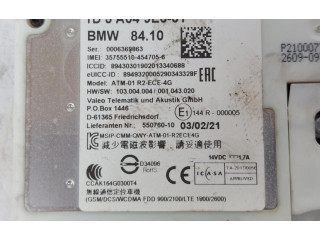 Řídící jednotka 5A049E6   BMW 2 F46 2014