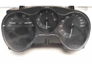 Přístrojová deska  Seat Toledo III (5P)  5P0920804C  