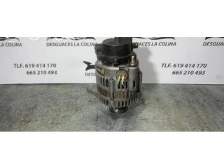 Генератор 3730027011, ALTERNADOR   KIA Carens I      