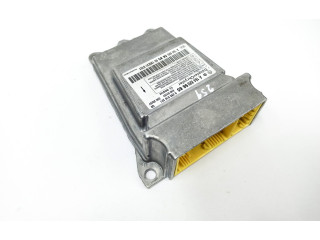 Блок подушек безопасности A1648205685, A164820568560   Mercedes-Benz R W251