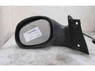 Zpětné zrcátko  Peugeot 1007 2005  8153WR, 8153WR  