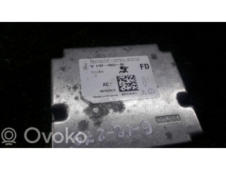 Блок подушек безопасности c1bt14b321fd   Ford Fiesta