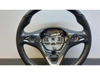 Volant Opel Corsa F  6468211  