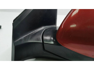 Zpětné zrcátko  levé Honda CR-V 2014  76258T1GE320M1, Z980407R  