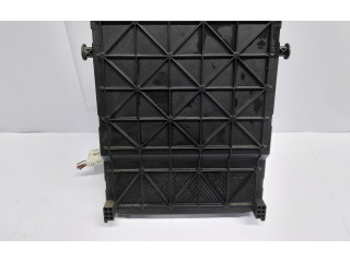  Pojistková skříňka S118085220C, 9652474780   Peugeot 206 2004