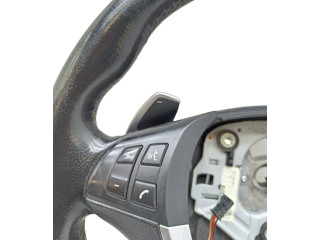 Volant BMW X5 E70 2013 6795256, 0060016021  