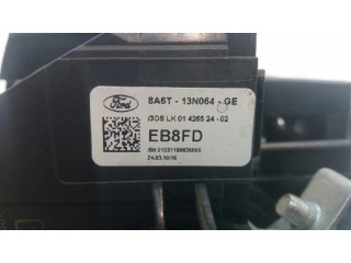 Подрулевой шлейф SRS 2116409, 8A6T13N064GE   Ford Fiesta