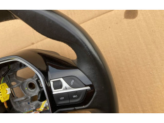 Volant Peugeot 3008 II 2017 98105487AU, 2017R  