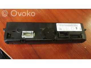 Блок управления климат-контролем 9182288   BMW 3 E92 E93