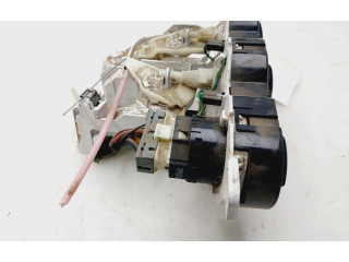 Блок управления климат-контролем 9725007000   KIA Picanto