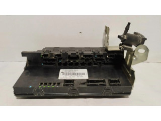   Pojistková skříňka 0035455101   Mercedes-Benz C W203 