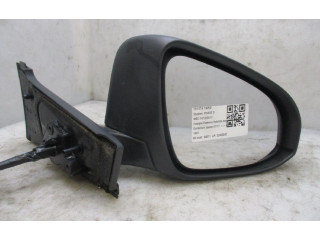 Zpětné zrcátko  Toyota Yaris 2012  879100D580, 879100D580  