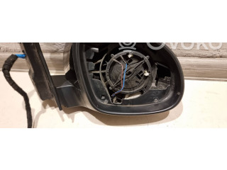 Zpětné zrcátko  Volkswagen Sharan 2012  7N1857502N, Z8R310342  