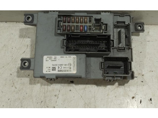 Řídící jednotka 51846260, 51846260   Fiat Fiorino 2009