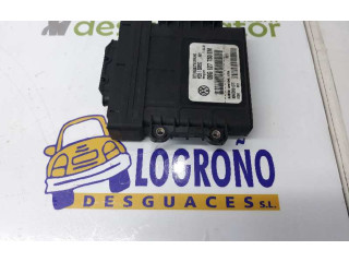 Блок управления коробкой передач 09G927750EM   Volkswagen Golf Plus