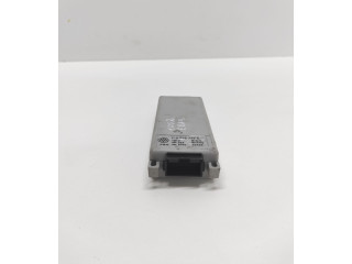 Блок управления двигателя 7L6035729E, 030702822   Volkswagen Touareg I