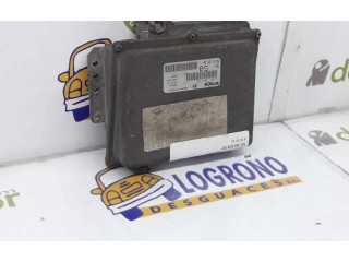 Řídící jednotka 9631528780, MA3.12222DL   Peugeot 106 1996