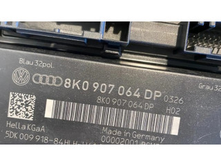 Блок комфорта 8K0907064DP, 00002001   Audi A4 Allroad   