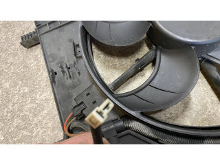 Вентилятор радиатора     072090040F, 440320041F    Mercedes-Benz Vito Viano W638 2.2