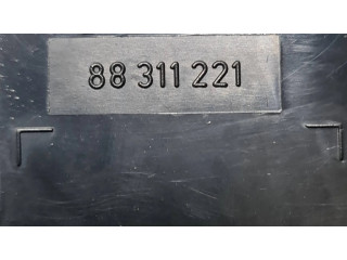 Přístrojová deska  BMW 3 E36 1997 88311221  