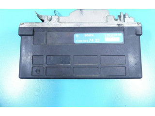 Блок управления двигателем Блок управления 0125457432, IMPRK1321106   Mercedes-Benz C W202