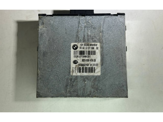 Комплект блоков управления 9147220, 9127088   BMW 3 E92 E93