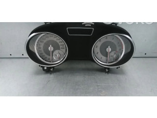 Панель приборов A1179007500, 0263697034   Mercedes-Benz CLA C117 X117 W117       