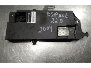 Блок управления 8200368815, 21000161A   Renault Espace -  Grand espace IV