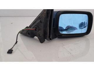 Zpětné zrcátko  BMW 3 E46 2003  0117351  