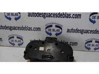 Панель приборов 296F10849NE, CUADROINSTRUMENTOS   Ford Fiesta       