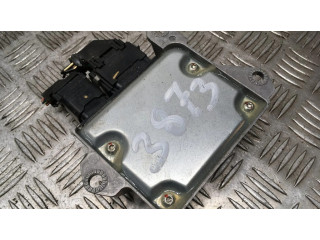 Блок подушек безопасности 3S7T14B056AB, CD132   Ford Mondeo Mk III