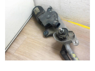 Двигатель стеклоочистителей 8250A225, 8250A225    Mitsubishi Colt 2004 - 2008 года
