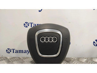 Подушка безопасности водителя 8P7880201H, 4010133C   Audi A3 S3 A3 Sportback 8P