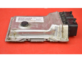 Блок управления двигателем Блок управления 52032676, 52032676   Fiat Fiorino