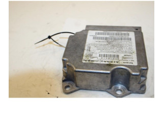 Блок подушек безопасности 53284388   Alfa Romeo Mito