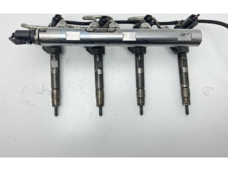 Vstřikovač 0445214237, 0445214237   Mini Cooper Countryman R60     