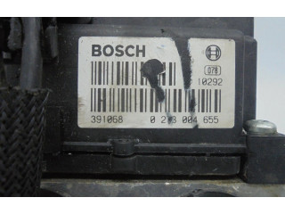 Блок управления АБС 0273004655   Opel Meriva A