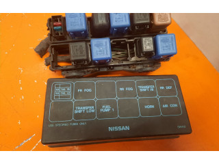   Pojistková skříňka 71543080MA, 71543080MA   Nissan Pathfinder R50 2001