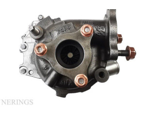  Турбина Subaru Trezia  780708, 780708-5005S         