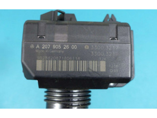Řídící jednotka A6421508900, IMPRK1397764   Mercedes-Benz E A207 2011