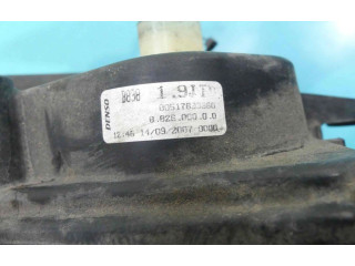 Комплект вентиляторов     882300200, IMPRK1119438    Fiat Bravo 