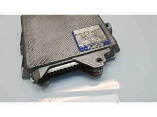 Řídící jednotka A0165457632, 04010009B   Mercedes-Benz E W210 2000