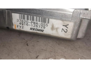 Řídící jednotka SLV37820PWAG55   Honda Jazz 