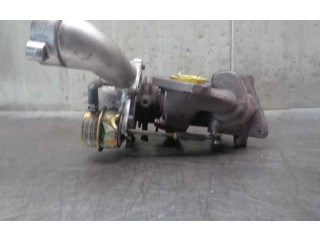  Турбина Renault Laguna I  7700101141B, 4541644   для двигателя G8TV760      