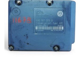Jednotka ABS 10.0949-0348.3, 10.0949-0348.3   Volkswagen Lupo 2000