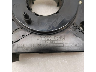 Подрулевой шлейф SRS 1J0959654S, 203009   Audi A8 S8 D2 4D